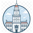 Philadelphia  Icon