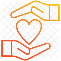 Philanthropie  Icône