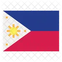 Philippine  Icon