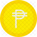 Peso Manat New Taiwan Doll Symbol