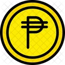 Peso Manat New Taiwan Doll Symbol