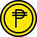 Peso Manat New Taiwan Doll Symbol