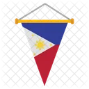 Philippinen  Symbol