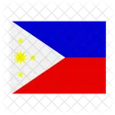 Philippinen  Symbol