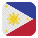 Philippinen  Symbol