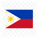 Philippinen  Symbol