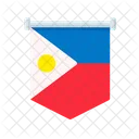 Philippinen Israel Wahrung Symbol