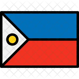 Philippines Flag Icon