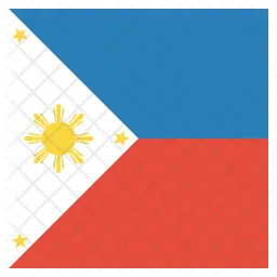 フィリピン Flag アイコン