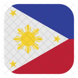 Philippines Flag Icon