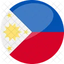 Philippines  Icon