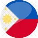 Philippines  Icon