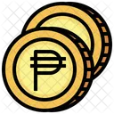 Philippinischer Peso  Symbol