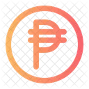 Philippinischer Peso  Symbol