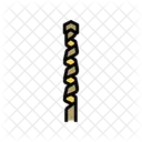 Phillips Head Screwdriver Bit  Icon