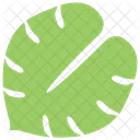 Shape Tropical Big Icon