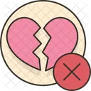 Philophobia Icon