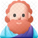 Philosopher  Icon