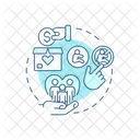 Reproductive Choice Ethical Dilemma Birth Control Symbol