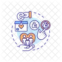 Reproductive Choice Ethical Dilemma Birth Control Symbol