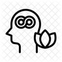 Philosophy Idea Strategy Icon