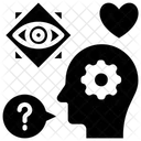 Philosophy Logic Aesthetics Icon