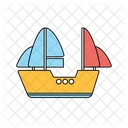 Ship Icon