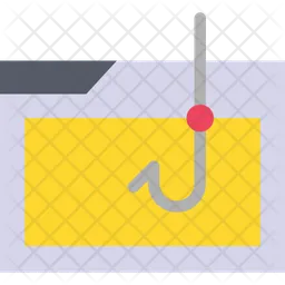 Phishing  Icon