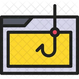 Phishing  Icon