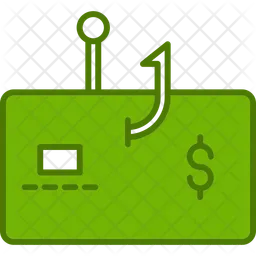 Phishing  Icon