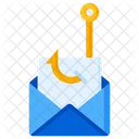 Phishing  Icon