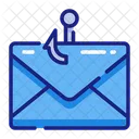 Phishing  Icon