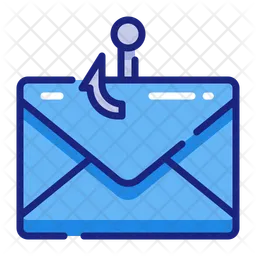 Phishing  Icon