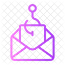 Phising Safety Icon
