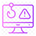 Phising Safe Icon