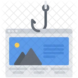 Phishing  Icon