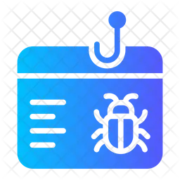 Phishing  Icon