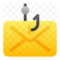 Phishing  Icon