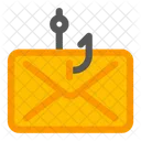 Phishing Email Mail Icon