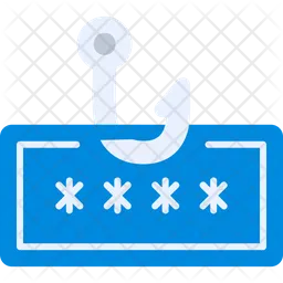 Phishing  Icon