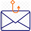 Dinero de phishing  Icono