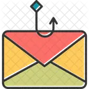 Dinero de phishing  Icono
