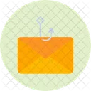 Dinero de phishing  Icono