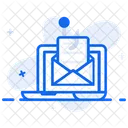 Phishing Email Phishing Attack Cybercrime Icon