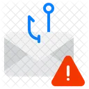 Phishing  Icon