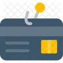 Phishing Credit Card Icon