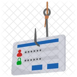 Phishing  Icon