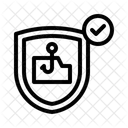Phishing  Icon