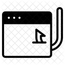 Phishing  Icon