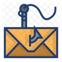 Phishing Phishing Email Email Icon